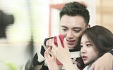 [ẢNH] Những lần hợp tác giữa sao Việt và ngôi sao quốc tế khiến người hâm mộ 